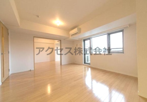 居室・リビング　広々15.6帖のLDK☆ ※同建物別室、参考写真