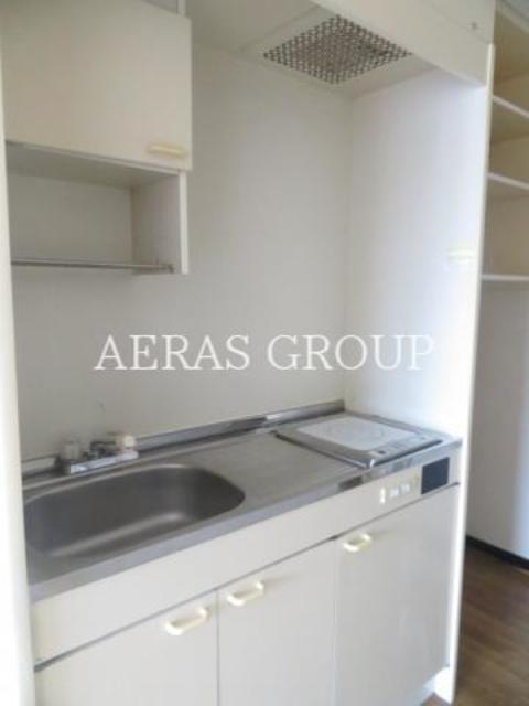 キッチン　別部屋参考画像