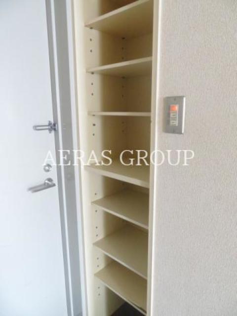 収納　別部屋参考画像