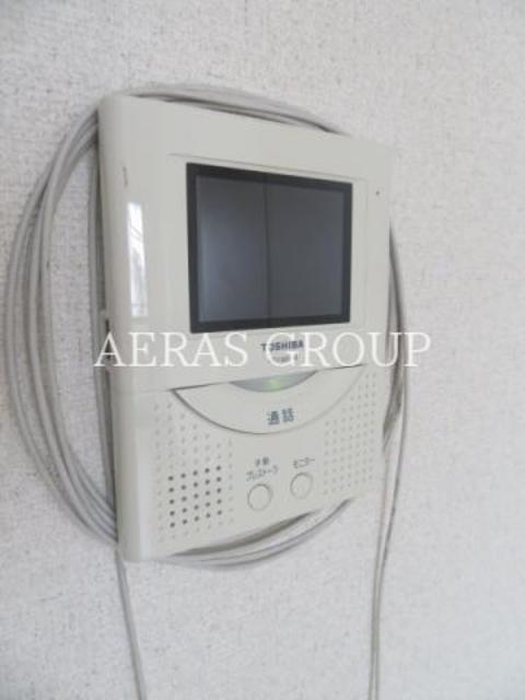 セキュリティ　別部屋参考画像