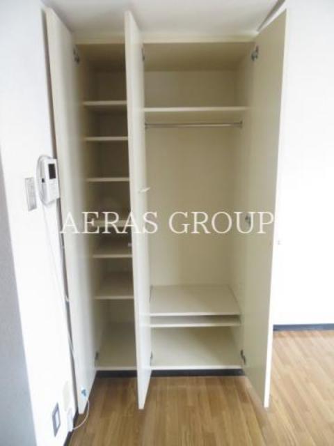 その他設備　別部屋参考画像