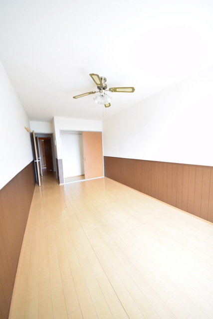 その他部屋・スペース　～室内とってもゆったりしてます～