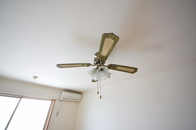 その他設備　～おっしゃれー～