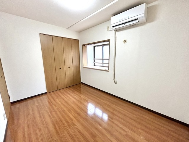 その他部屋・スペース　北側洋室