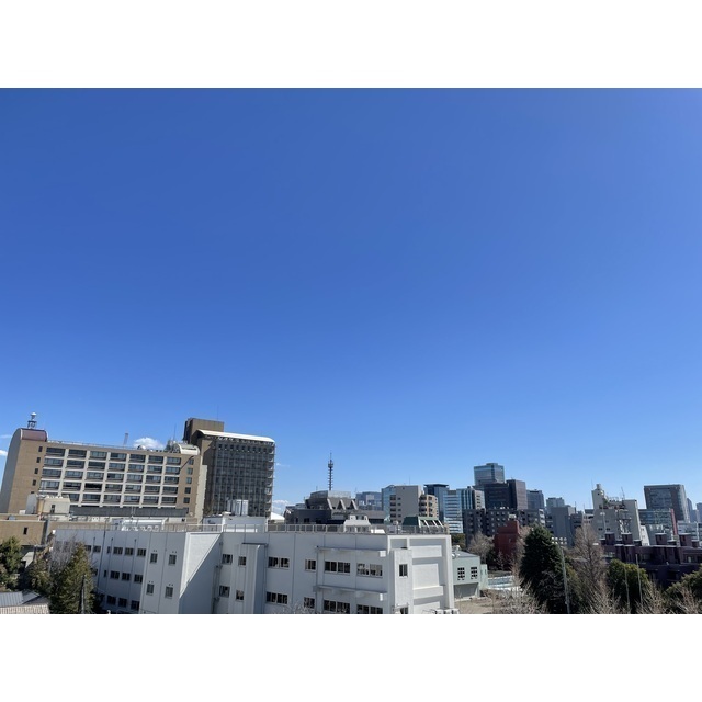 眺望　眺望良好です♪