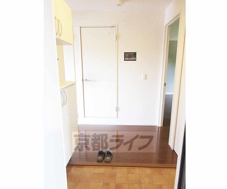 その他部屋・スペース　廊下部分です！