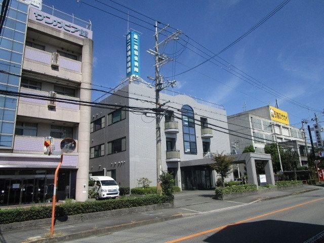 病院　第二東和会病院（病院）まで610m