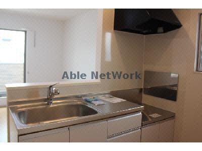 キッチン　同型タイプ