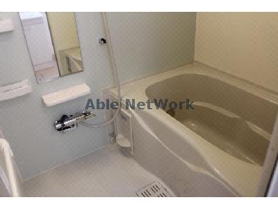 バス・シャワールーム　同型タイプ