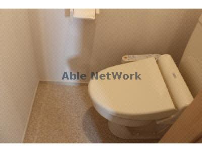 トイレ　同型タイプ