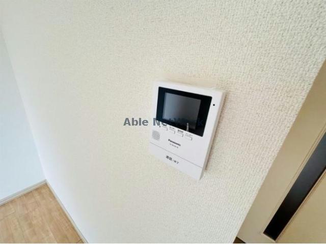 セキュリティ　同型タイプ