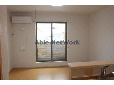 居室・リビング　同型タイプ