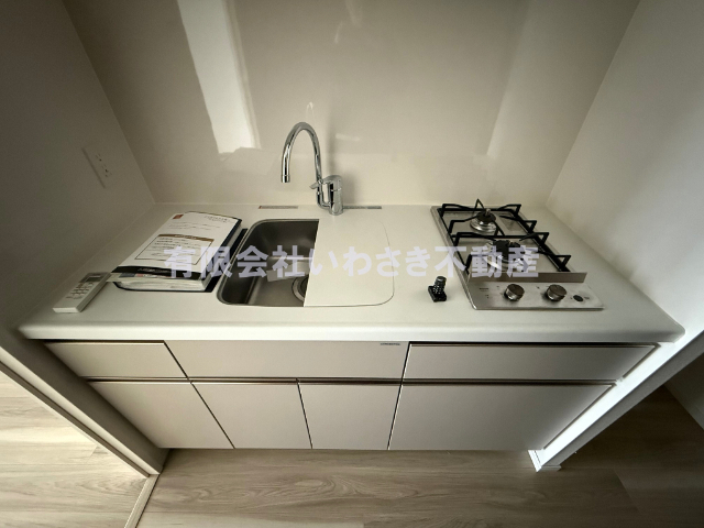 キッチン　別部屋参考写真