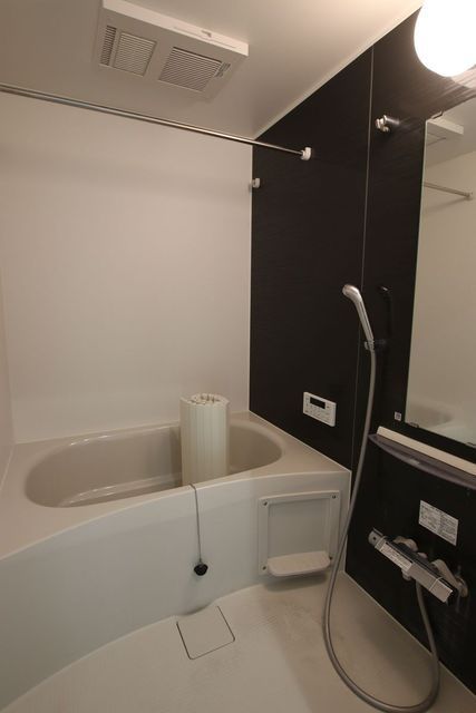 バス・シャワールーム　浴室乾燥＆暖房＆追い焚き