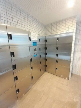 その他共有部分　共有部分