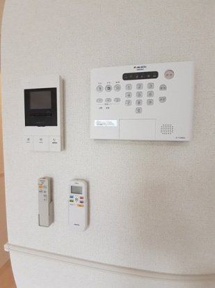 その他設備　設備