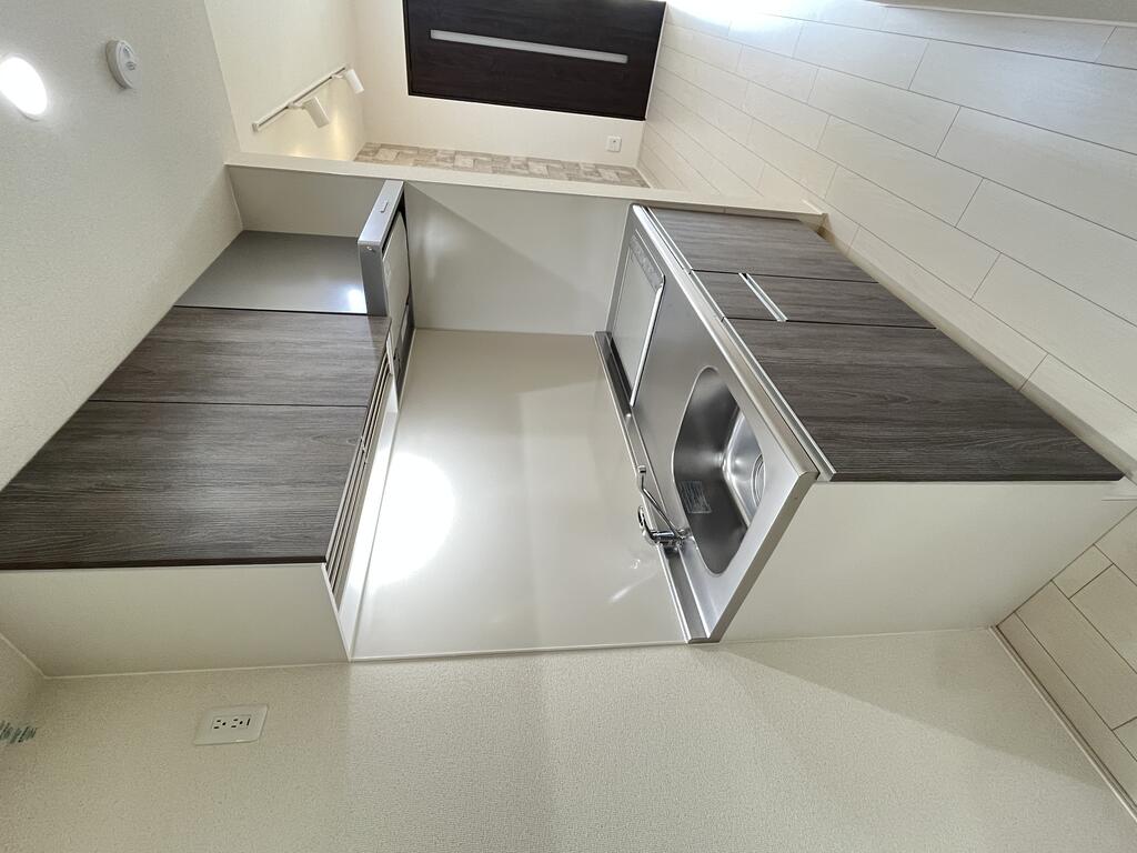 キッチン　※同仕様