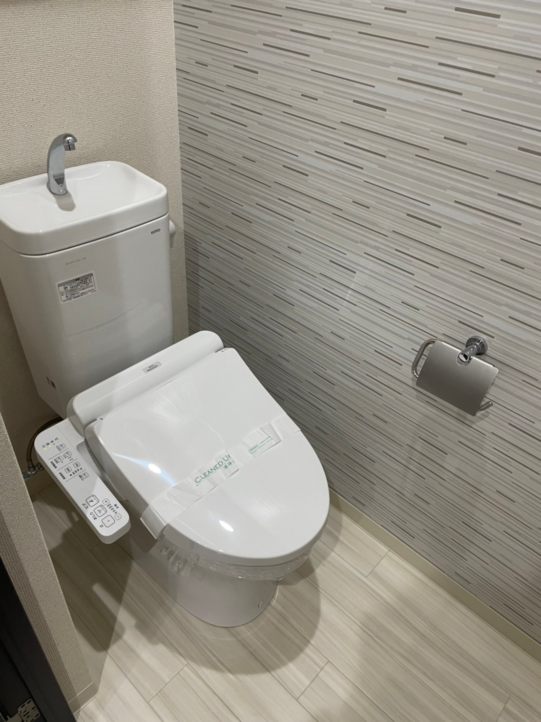 トイレ　※同仕様