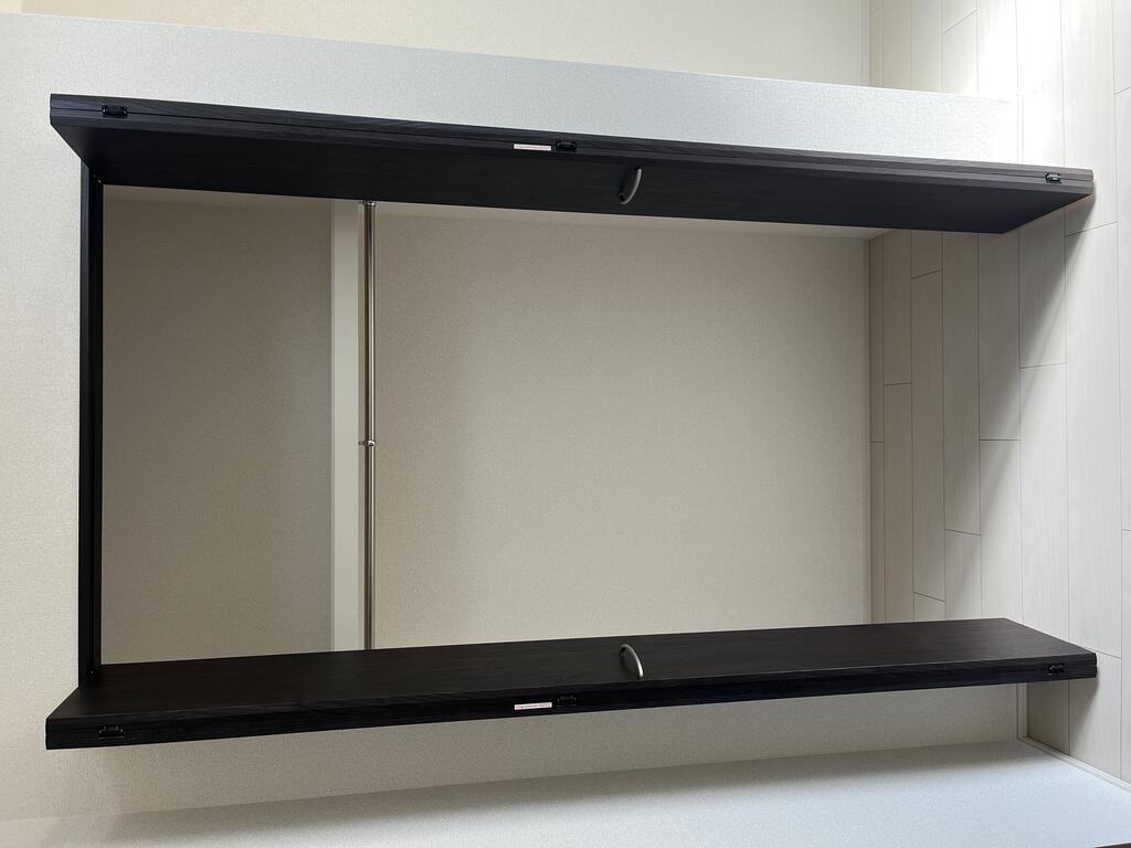 収納　※同仕様