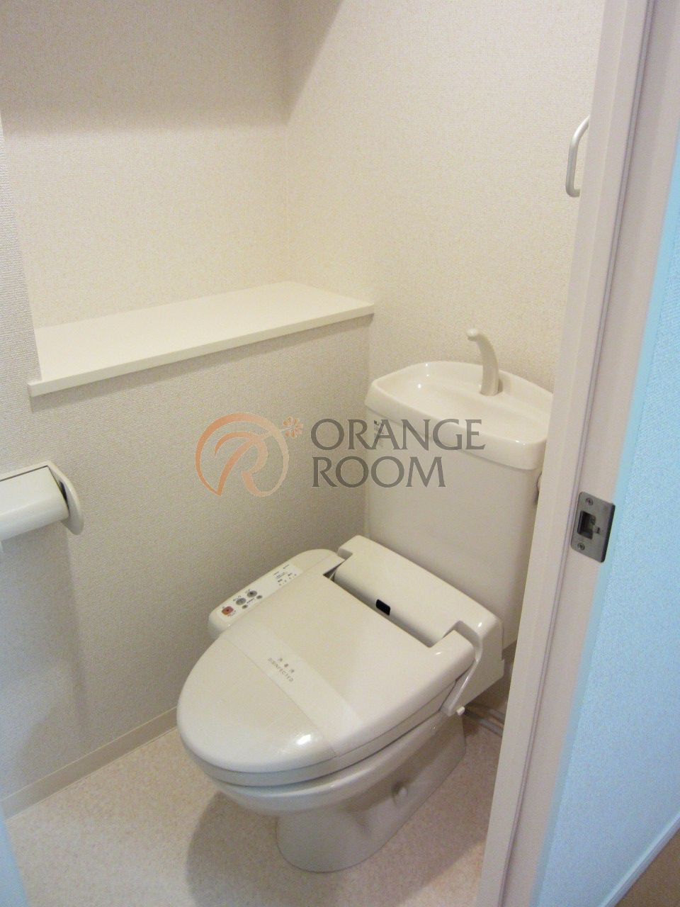 トイレ　同建物参考写真