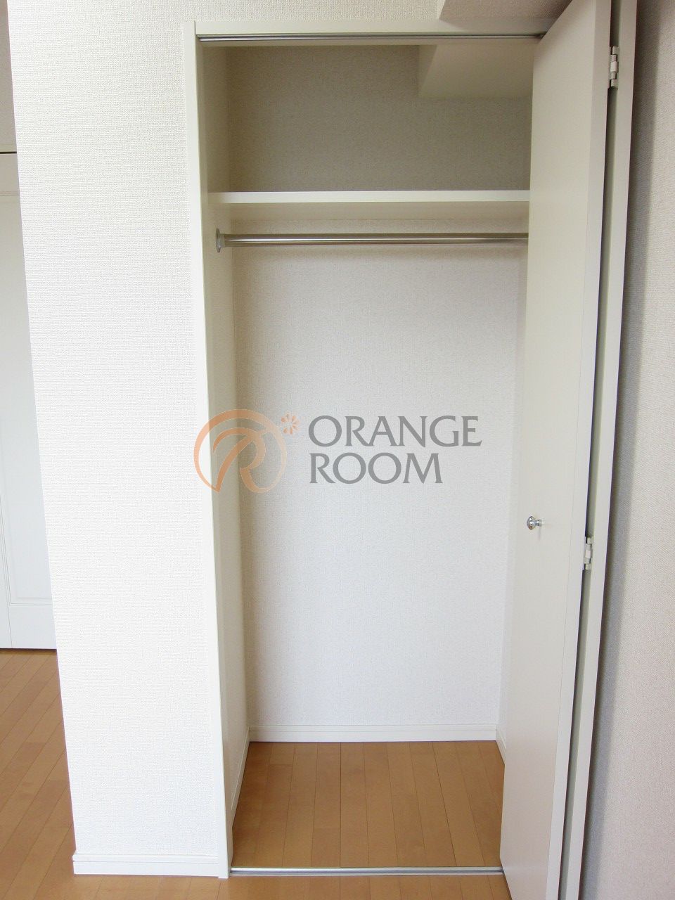 収納　同建物参考写真