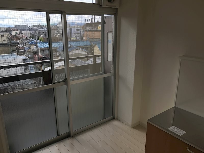 居室・リビング　※別部屋　現状と異なる