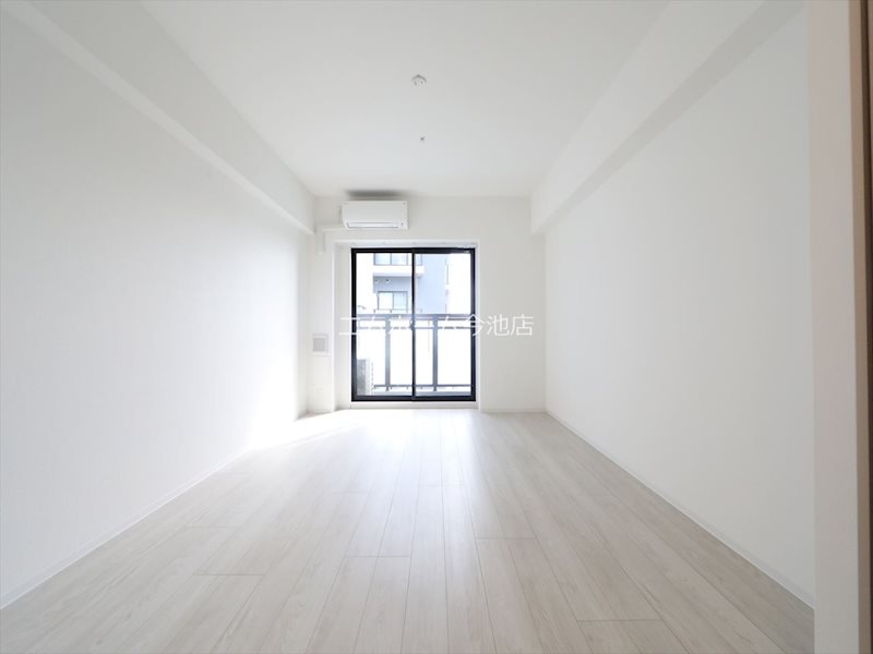 その他部屋・スペース　洋室7.8帖　エアコン付　バルコニー　同仕様写真