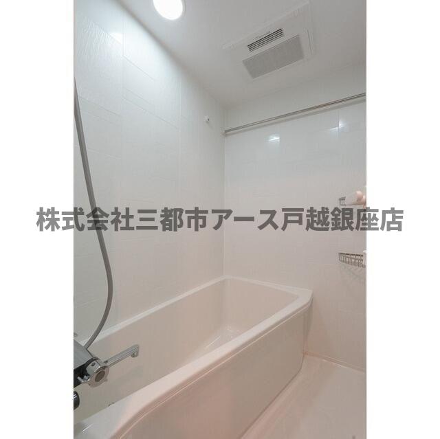 バス・シャワールーム　コンフォリア・リヴ品川戸越