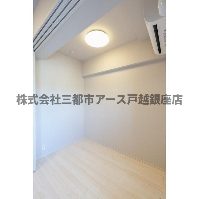 その他部屋・スペース　コンフォリア・リヴ品川戸越