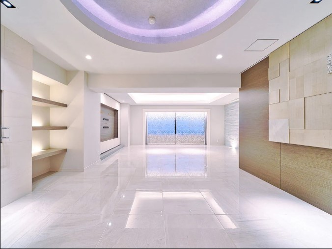 居室・リビング　居室