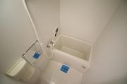 バス・シャワールーム　お風呂です