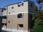 建物外観　外観です