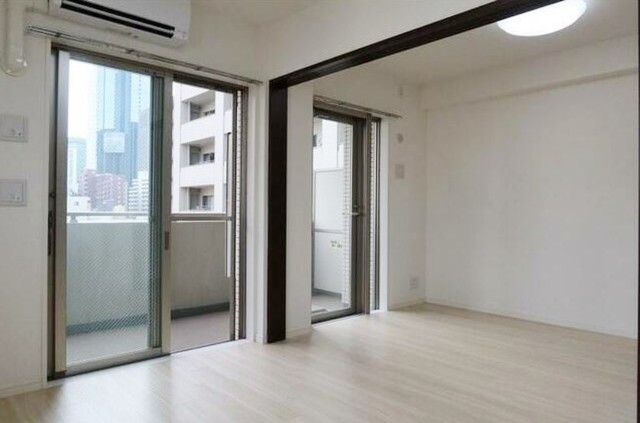 居室・リビング　別部屋同仕様