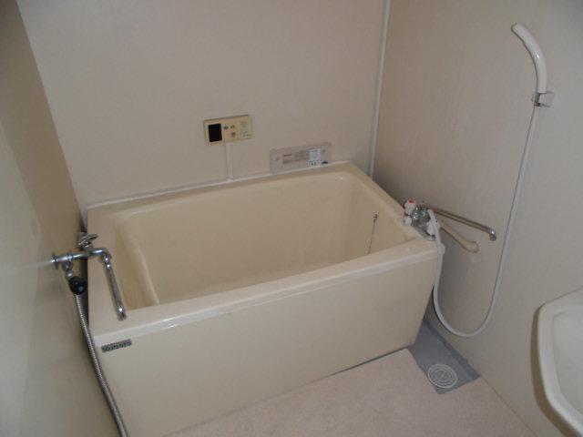 バス・シャワールーム　大朝ハイム