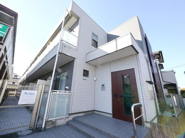 建物外観　★おしゃれな外観です★