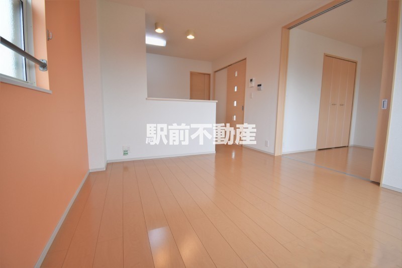 居室・リビング　■室内イメージ■