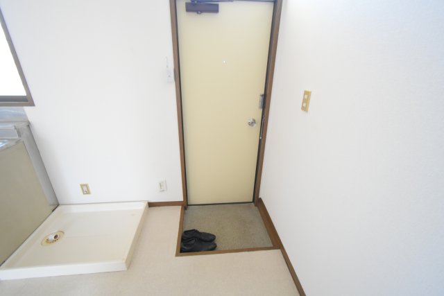 その他設備　※別部屋参考写真