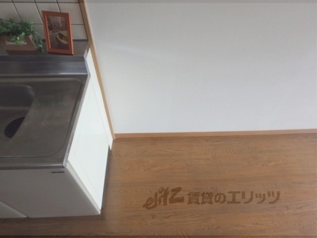 その他部屋・スペース　冷蔵庫置場