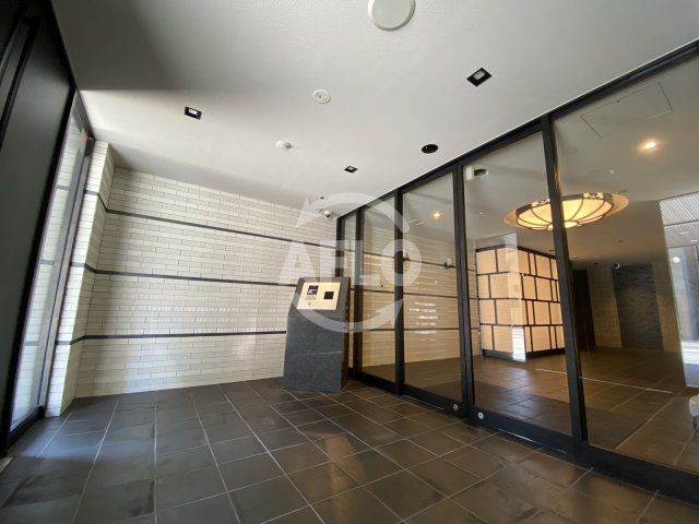 ロビー　PONTE CIELO（ポンテシエロ）　ロビー