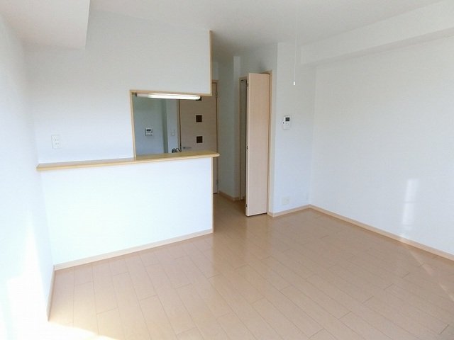 居室・リビング　ゆったり過ごせるリビングです