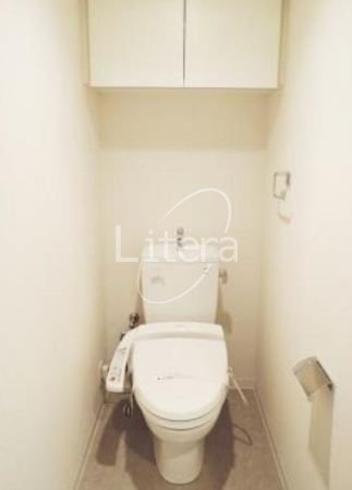 トイレ　参考写真