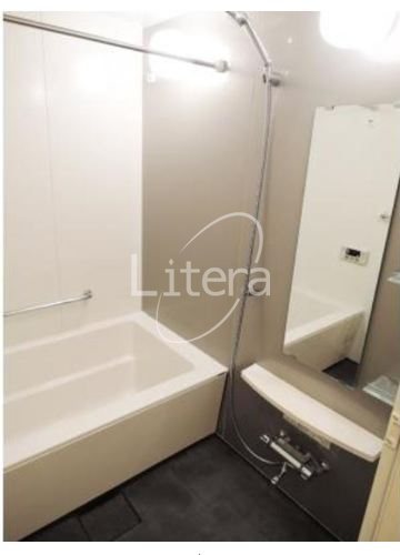 バス・シャワールーム　参考写真