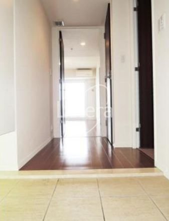 玄関　参考写真