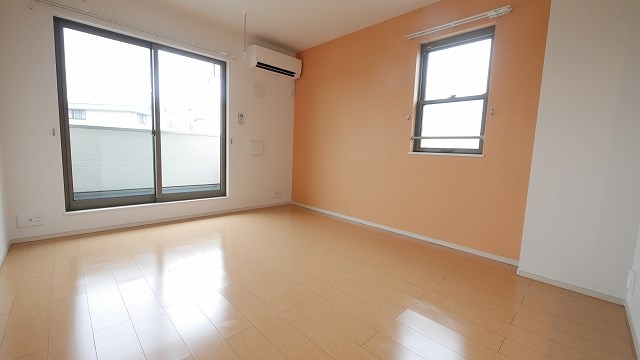 居室・リビング　MODE不動産に賃貸おまかせ♪栃木県全域お探し可能♪初期費用