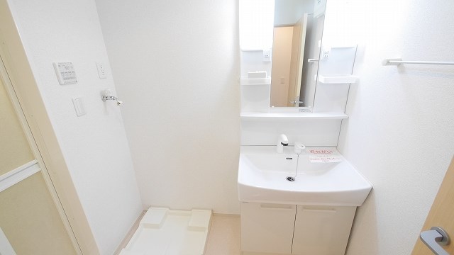 洗面設備　MODE不動産に賃貸おまかせ♪栃木県全域お探し可能♪初期費用