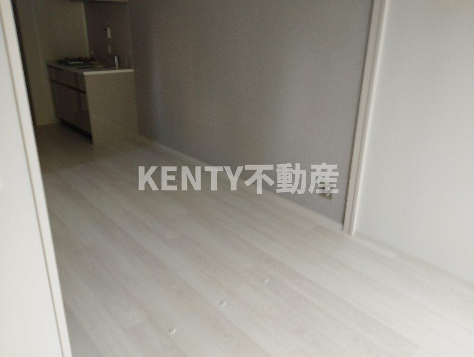 居室・リビング　ゆったり過ごせるリビングです