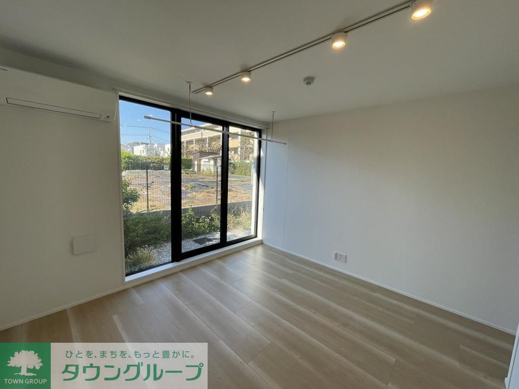 居室・リビング　★別部屋参考画像★