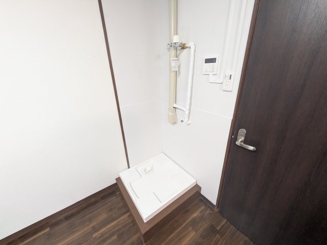 その他設備　第109プロスパービル