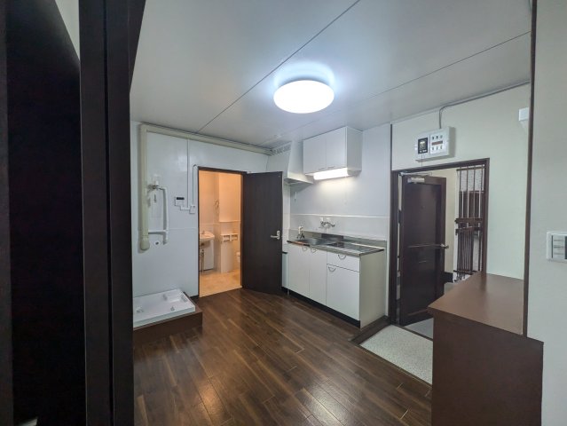 居室・リビング　第109プロスパービル