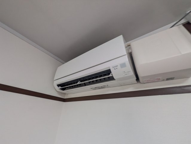 その他設備　第109プロスパービル